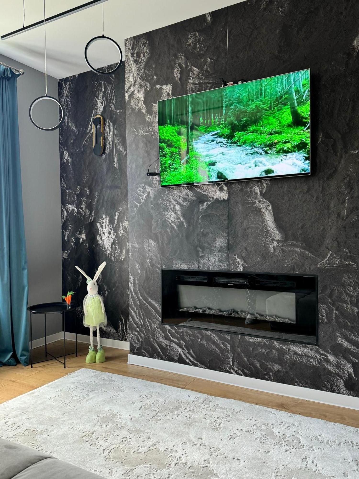 Lv Luxury Apart - One Minute Away From Train Station Predeal Buitenkant foto